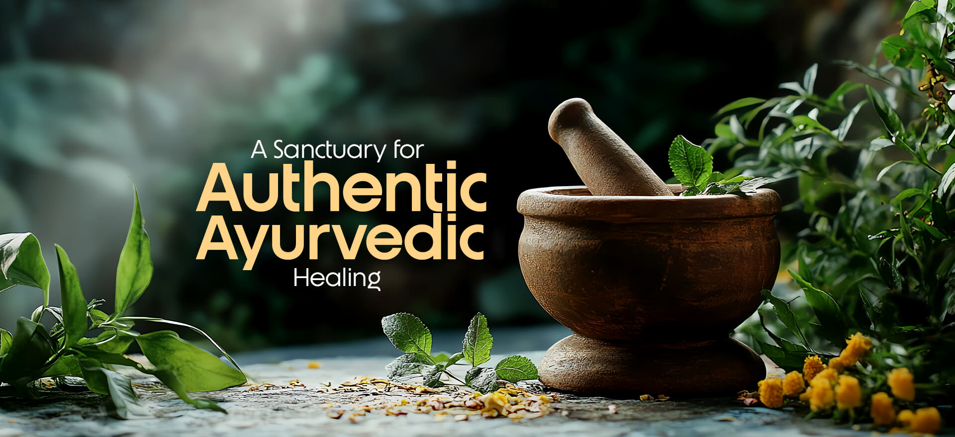 best ayurvedic hospital near me