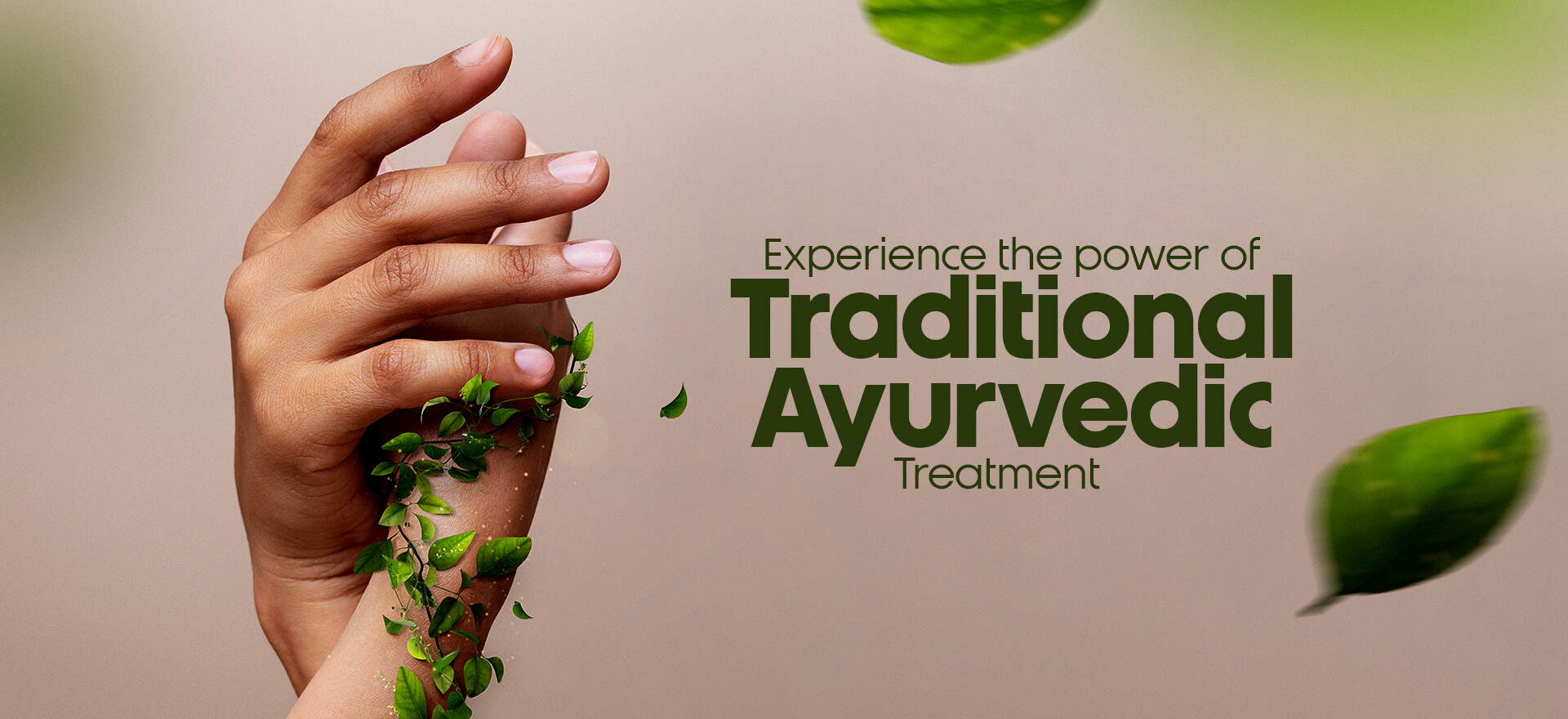 best ayurvedic hospital near me